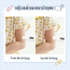 Kem dưỡng ẩm trẻ em Borome 50g chiết xuất bơ Shea - Dưỡng ẩm, mềm mịn da, giá 198.999 VND 4