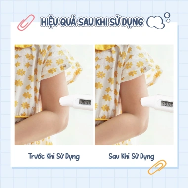 Kem dưỡng ẩm trẻ em Borome 50g chiết xuất bơ Shea - Dưỡng ẩm, mềm mịn da, giá 198.999 VND 4 Kem dưỡng ẩm trẻ em Borome 50g chiết xuất bơ Shea - Dưỡng ẩm, mềm mịn da, giá 198.999 VND 4