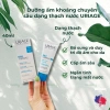 Kem dưỡng ẩm Uriage Water Jelly 40ml - Da mềm mịn, căng mọng, giảm giá 590k