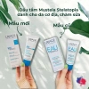 Kem dưỡng ẩm Uriage Water Jelly 40ml - Da mềm mịn, căng mọng, giảm giá 590k 2