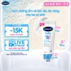 Kem dưỡng ẩm và làm dịu cho bé Cetaphil Baby Soothing Moisturising Cream 100g - Giá 185.000