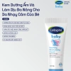 Kem dưỡng ẩm và làm dịu cho bé Cetaphil Baby Soothing Moisturising Cream 100g - Giá 185.000 2