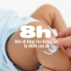 Kem dưỡng ẩm và làm dịu cho bé Cetaphil Baby Soothing Moisturising Cream 100g - Giá 185.000 3