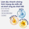 Kem dưỡng ẩm và làm dịu cho bé Cetaphil Baby Soothing Moisturising Cream 100g - Giá 185.000 5