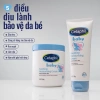 Kem dưỡng ẩm và làm dịu cho bé Cetaphil Baby Soothing Moisturising Cream 100g - Giá 185.000 7