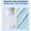 Kem dưỡng ẩm Wellage Real Hyaluronic Cream 100ml - Cấp ẩm sâu, khóa ẩm 100h, da căng bóng - 633.000₫ 4