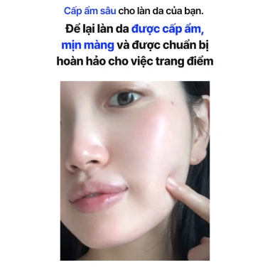 Kem dưỡng ẩm Wellage Real Hyaluronic Cream 100ml - Cấp ẩm sâu, khóa ẩm 100h, da căng bóng - 633.000₫