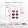Kem Dưỡng Ẩm Winona 50g - Dưỡng ẩm, Làm Dịu, Phục hồi Da Nhạy Cảm Giảm Đỏ Rát 2