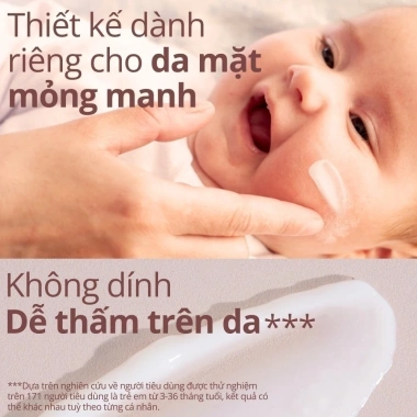 Kem dưỡng Aveeno Baby 227g cho da khô nhạy cảm - Giá ưu đãi 332.000₫