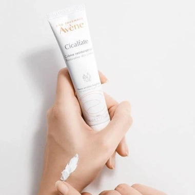 Kem Dưỡng Avene Cicalfate Repair Cream – Dưỡng ẩm, phục hồi da, giảm sẹo thâm, giá 349.000₫