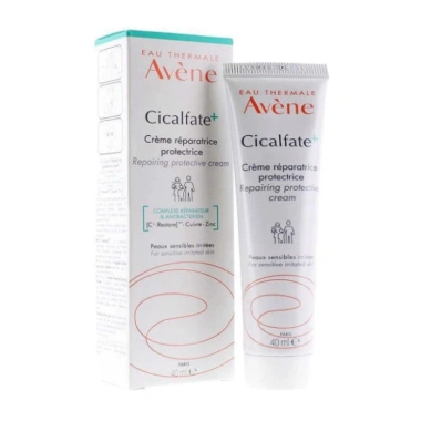 Kem Dưỡng Avene Cicalfate Repair Cream - Phục Hồi Da, Dưỡng Ẩm, Giảm Sẹo và Thâm, Giá 325.000₫ (Giảm 68.250₫) 10 Kem Dưỡng Avene Cicalfate Repair Cream - Phục Hồi Da, Dưỡng Ẩm, Giảm Sẹo và Thâm, Giá 325.000₫ (Giảm 68.250₫) 10