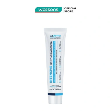 Kem Dưỡng Azderma 15ml - Cấp Ẩm Sâu, Da Đều Màu, Giá Ưu Đãi 99.000đ