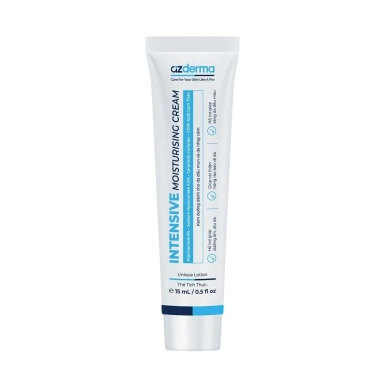 Kem Dưỡng Azderma 15ml - Cấp Ẩm Sâu, Da Đều Màu, Giá Ưu Đãi 99.000đ