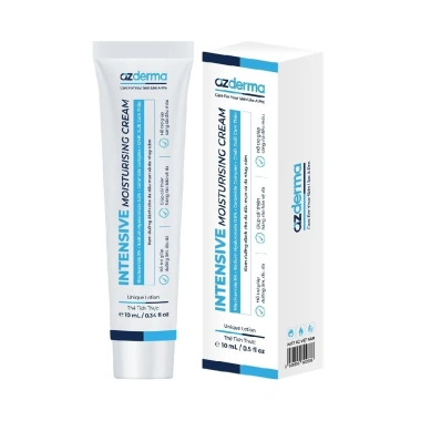 Kem Dưỡng Azderma 15ml - Cấp Ẩm Sâu, Da Đều Màu, Giá Ưu Đãi 99.000đ 3 Kem Dưỡng Azderma 15ml - Cấp Ẩm Sâu, Da Đều Màu, Giá Ưu Đãi 99.000đ 3