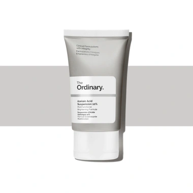 Kem dưỡng Azelaic Acid 10% The Ordinary - Chống oxy hoá, sáng da, tẩy tế bào chết, giá 198.000 VND