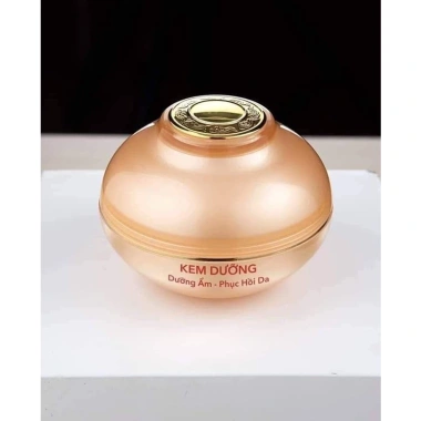 Kem Dưỡng B5 BIOCOS 20g - Dưỡng ẩm, phục hồi, tái tạo da, giảm 22% chỉ 475.000đ