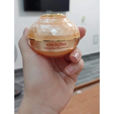 Kem Dưỡng B5 BIOCOS 20g - Dưỡng ẩm, phục hồi, tái tạo da, giảm 22% chỉ 475.000đ