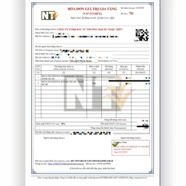 Kem dưỡng B5 Some By Mi 50g - D-Parthenol 5% + Peptides, phục hồi da chuyên sâu, giảm giá 299.000 VNĐ 3 Kem dưỡng B5 Some By Mi 50g - D-Parthenol 5% + Peptides, phục hồi da chuyên sâu, giảm giá 299.000 VNĐ 3