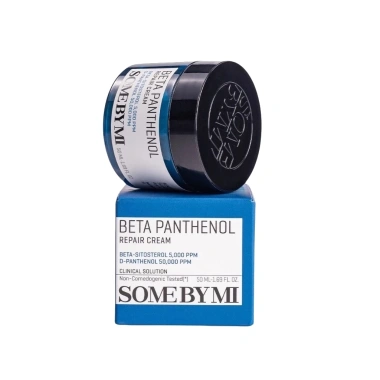 Kem dưỡng B5 Some By Mi 50g - D-Parthenol 5% + Peptides, phục hồi da chuyên sâu, giảm giá 299.000 VNĐ