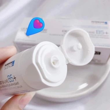 Kem dưỡng Baume B5 cấp ẩm, phục hồi da nhạy cảm - Giá chỉ 395.000đ, giảm tới 20%