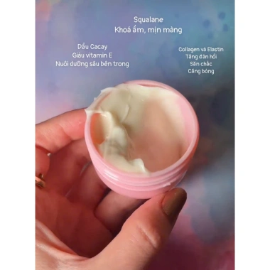 Kem Dưỡng Body Sol Cheirosa 68 Nobox 25ml - Dưỡng ẩm sâu, mùi thơm, chỉ 118.000₫ 3 Kem Dưỡng Body Sol Cheirosa 68 Nobox 25ml - Dưỡng ẩm sâu, mùi thơm, chỉ 118.000₫ 3