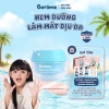 Kem dưỡng Borome làm mát dịu da trẻ em 50g chiết xuất rau má - Dưỡng ẩm, nuôi dưỡng, giảm ngứa