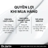 Kem dưỡng cấp nước Dr.Jart+ Vital Hydra Solution Hydro Plump Water Cream Hyaluronic Acid - 780.000₫ cho da nhạy cảm 6