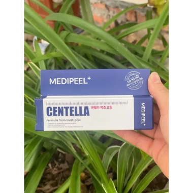 Kem dưỡng Centella Medi Peel 30ml - Giảm mụn, phục hồi da, mờ thâm, chỉ 350.000 VND