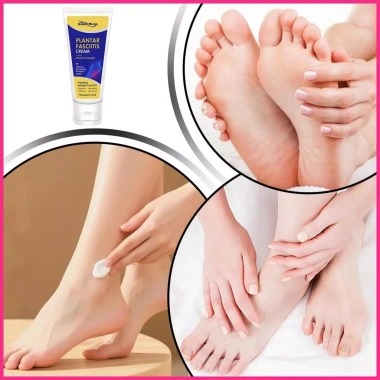 Kem Dưỡng Chân Da Khô Du Lịch Dưỡng ẩm sâu, mềm mịn, phù hợp Nữ & Trẻ Em 2 Kem Dưỡng Chân Da Khô Du Lịch Dưỡng ẩm sâu, mềm mịn, phù hợp Nữ & Trẻ Em 2