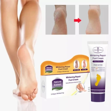 Kem dưỡng chân trắng sáng, giảm nứt gót - Kem phục hồi da, ngừa nứt nẻ, giá chỉ 51.424₫ 2