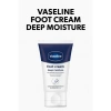 Kem dưỡng chân Vaseline 55g - Độ ẩm sâu, hấp thụ nhanh, chăm sóc gót & bàn chân, giảm 21%
