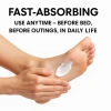 Kem dưỡng chân Vaseline 55g - Độ ẩm sâu, hấp thụ nhanh, chăm sóc gót & bàn chân, giảm 21% 4