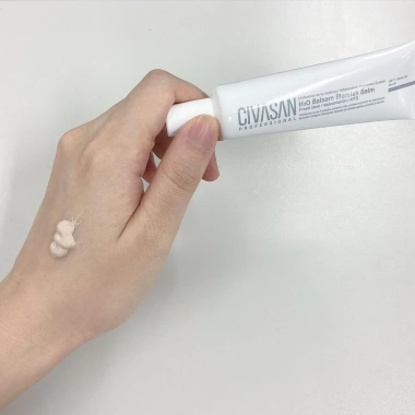 Kem Dưỡng CIVASAN H2O Blemish Balm - Dưỡng ẩm sâu, Kiểm soát mụn, Giá ưu đãi 999k 6