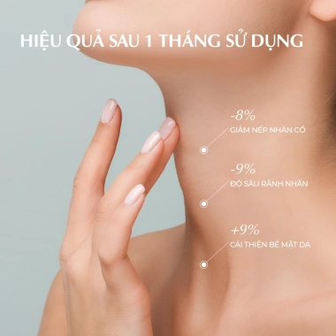 Kem Dưỡng Cổ Arocell 80g: Mờ Nhăn, Cải Thiện Đàn Hồi, Dưỡng Ẩm Sâu, Giá 888.900₫ 4 Kem Dưỡng Cổ Arocell 80g: Mờ Nhăn, Cải Thiện Đàn Hồi, Dưỡng Ẩm Sâu, Giá 888.900₫ 4