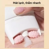 Kem dưỡng cổ CIYAOO 120g bán chạy – Làm mờ nếp nhăn, săn chắc da, dưỡng ẩm cao cấp, giá 149.000₫ 8