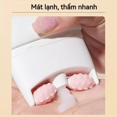 Kem dưỡng cổ CIYAOO 120g bán chạy – Làm mờ nếp nhăn, săn chắc da, dưỡng ẩm cao cấp, giá 149.000₫ 8