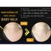 Kem Dưỡng Cổ Neck Cream Baby Milk 7g Hàng Hiệu Cao Thiên Nhi Dưỡng ẩm sâu giảm nếp nhăn giá ưu đãi 295.000 VND 3