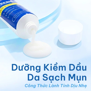 Kem Dưỡng Compliment AHA BHA PHA 50ml Tái Tạo Da Giảm Mụn Sưng Đỏm Làm Dịu Giá 118.000