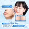 Kem Dưỡng Compliment AHA BHA PHA 50ml Tái Tạo Da Giảm Mụn Sưng Đỏm Làm Dịu Giá 118.000 5