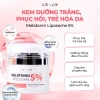 Kem Dưỡng Da Am to Pm 5% Melatonin Liposome 50ml – Chống lão hoá, Trắng da, Dưỡng ẩm sâu, Phục hồi – Giá 459k (giảm 23%) 2