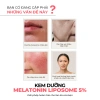 Kem Dưỡng Da Am to Pm 5% Melatonin Liposome 50ml – Chống lão hoá, Trắng da, Dưỡng ẩm sâu, Phục hồi – Giá 459k (giảm 23%) 3