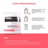 Kem Dưỡng Da Am to Pm 5% Melatonin Liposome 50ml – Chống lão hoá, Trắng da, Dưỡng ẩm sâu, Phục hồi – Giá 459k (giảm 23%) 8