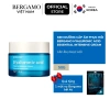 Kem dưỡng da Bergamo Hyaluronic Acid 50g - Dưỡng ẩm sâu, giảm nếp nhăn 235k