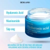 Kem dưỡng da Bergamo Hyaluronic Acid 50g - Dưỡng ẩm sâu, giảm nếp nhăn 235k 3