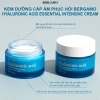 Kem dưỡng da Bergamo Hyaluronic Acid 50g - Dưỡng ẩm sâu, giảm nếp nhăn 235k 4