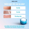 Kem dưỡng da Bergamo Hyaluronic Acid 50g - Dưỡng ẩm sâu, giảm nếp nhăn 235k 7