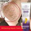 Kem Dưỡng Da Chân 100ml Giảm Nứt, Làm Trắng, Bảo Vệ Gót Chân Hiệu Quả 2