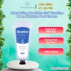 Kem Dưỡng Da Chân & Gót Chân Vaseline C2Y 60ml - Dưỡng ẩm sâu, mềm da, ngừa nứt nẻ, thấm nhanh, giảm giá 20%