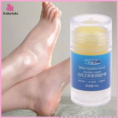 Kem dưỡng da chết Eshylala và Kem dưỡng chân Sti ngừa lão hóa, dưỡng ẩm tay - Giá 48.290 VND 3