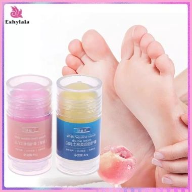 Kem dưỡng da chết Eshylala và Kem dưỡng chân Sti ngừa lão hóa, dưỡng ẩm tay - Giá 48.290 VND 4